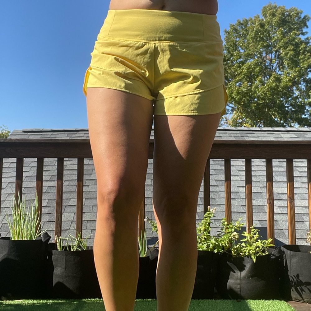 Calls By Carrie Underwood Shorts | Stay The Path